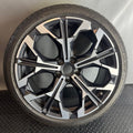 BMW 330I WHEEL RIM FRONT 19 INCH 430I M440I 2024 2025 OEM 5A64AF0