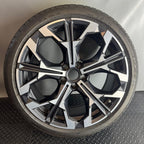 BMW 330I WHEEL RIM FRONT 19 INCH 430I M440I 2024 2025 OEM 5A64AF0