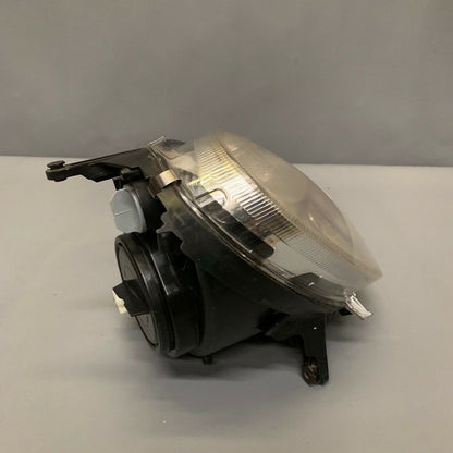 E320 MERCEDES BENZ E320 E350 HEADLIGHT RIGHT SIDE 2003 2004 2005 2006 HALOGEN OEM