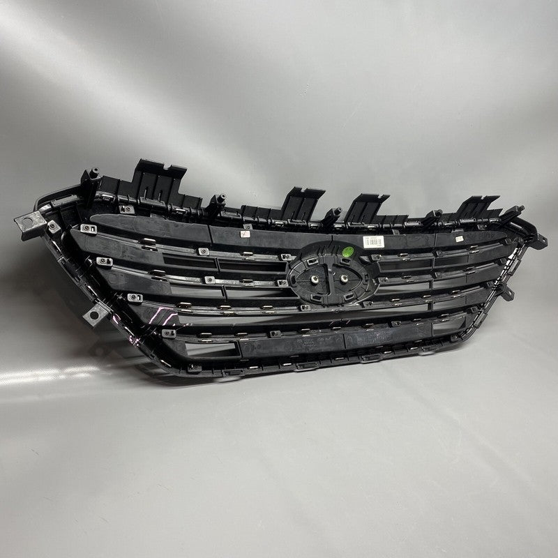 86351-C2000 HYNUDAI SONATA GRIILE 86351-C2000 2015 2016 2017 OEM
