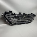 86351-C2000 HYNUDAI SONATA GRIILE 86351-C2000 2015 2016 2017 OEM