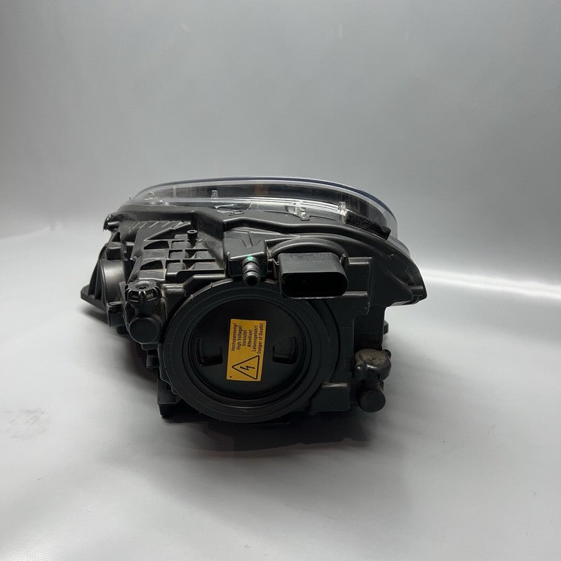 95B941032CS PORSCHE MACAN TURBO HEADLIGHT RIGHT PASSENGER 2015 2016 2017 2018 XENON OEM