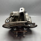 TESLA MODEL X LEFT REAR KNUCKLE 2016 2017 2018 2019 2020 OEM 1027411-0