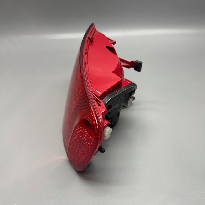 AUDI A4 TAIL LIGHT RIGHT PASSENGER 2009 2010 2011 2012 LED OEM
