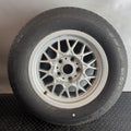 BMW 528 540 WHEEL RIM 15 INCH 1997 1998 1999 2000 OEM 1093528