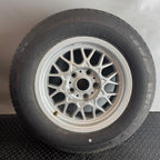 BMW 528 540 WHEEL RIM 15 INCH 1997 1998 1999 2000 OEM 1093528