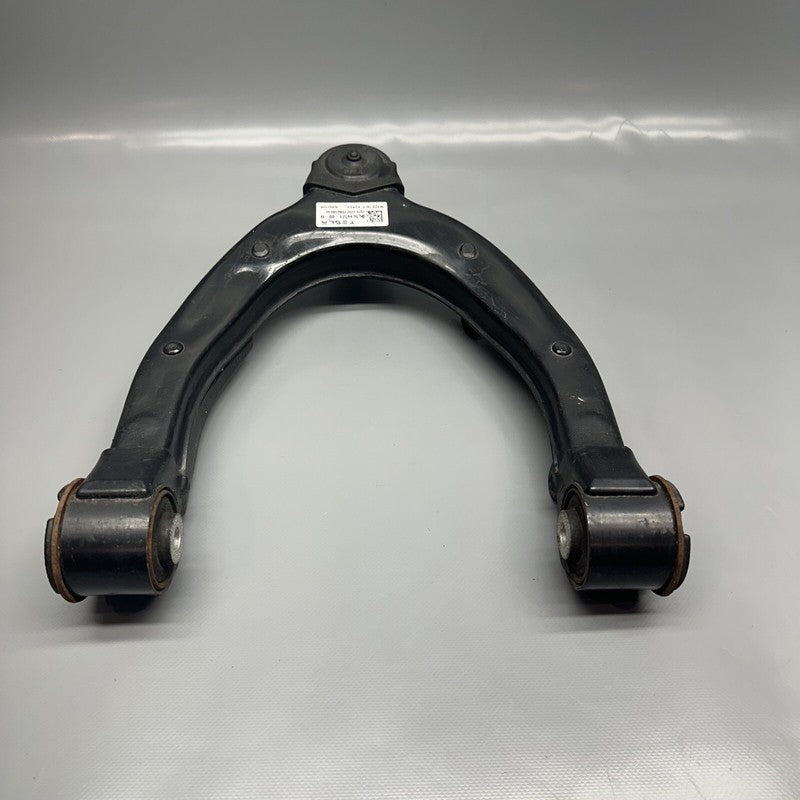 1044321-00-H TESLA MODEL 3 UPPER CONTROL ARM LEFT FRONT 2017 18 19 20 21 22 2023 OEM
