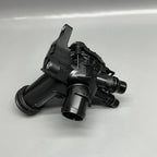 J6P3-8575-AD LAND ROVER DEFENDER ENGINE COOLANT THERMOSTAT HOUSING 2023 OEM J6P3-8575-AD
