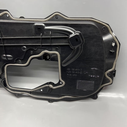 1092146-00-D TESLA MODEL 3 INNER CLOSE OUT PANEL LEFT FRONT 2020 21 22 2023 OEM 1092146-00-D