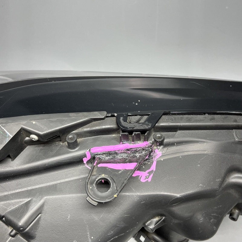 NX200T LEXUS NX200T NX300H HEADLIGHT LEFT DRIVER 2015 2016 2017 OEM