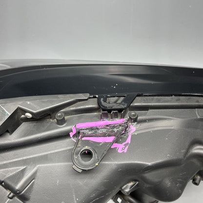 NX200T LEXUS NX200T NX300H HEADLIGHT LEFT DRIVER 2015 2016 2017 OEM