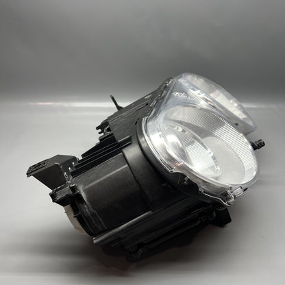 3W1941016T BENTLEY GT GTC HEADLIGHT RIGHT PASSENGER 2004 05 06 07 08 09 10 2011 XENON OEM 