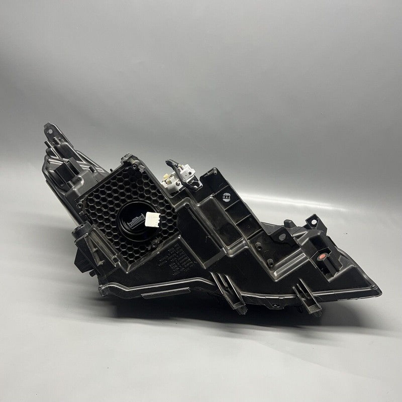 TOYOTA MIRAI HEADLIGHT LEFT DRIVER LED 2017 2018 2019 2020 OEM