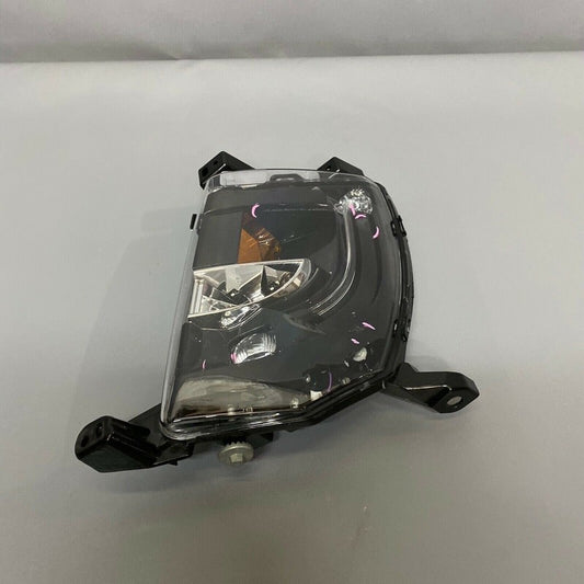 6005913-00-G TESLA MODEL S FOGLIGHT LEFT DRIVER SIDE 2016 2017 2018 2019 LED OEM