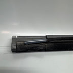 TESLA MODEL X DOOR WINDOW MOLDING RIGHT REAR 2016 2017 2018 2019 2020 