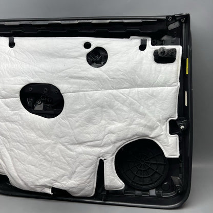 1497295-91-D TESLA MODEL Y DOO RPANEL RIGHT FRONT 2020 2021 2022 2023 OEM 1497295-91-D