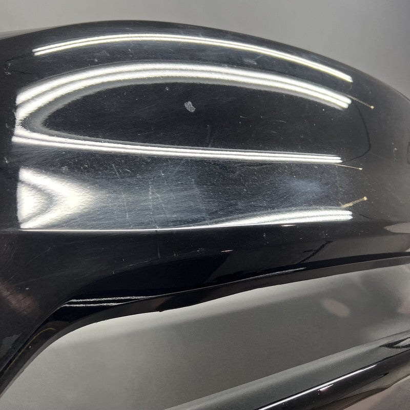 1687994-TX-A TESLA MODEL Y FRONT BUMPER NON SENSOR 2023 2024 OEM 1687994-TX-A