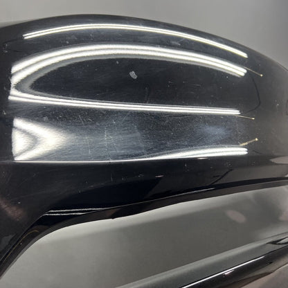 1687994-TX-A TESLA MODEL Y FRONT BUMPER NON SENSOR 2023 2024 OEM 1687994-TX-A