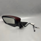 MASERATI LEVANTE MIRROR LEFT DRIVER 2016 2017 2018 2019 OEM E3041115