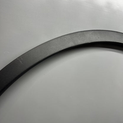 1494188-00-c TESLA MODEL Y WHEEL FLARE GARNISH RIGHT REAR 2020 2021 2022 2023 1494188-00-C