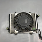 MERCEDES BENZ G WAGON 3.0 DIEASEL COIL COOLER  2002-2017 2018 OEM A463