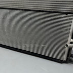 A0995000854 MERCEDES BENZ  CLS400 AC CONDENSER 2014 2015 2016 2017 OEM A0995000854