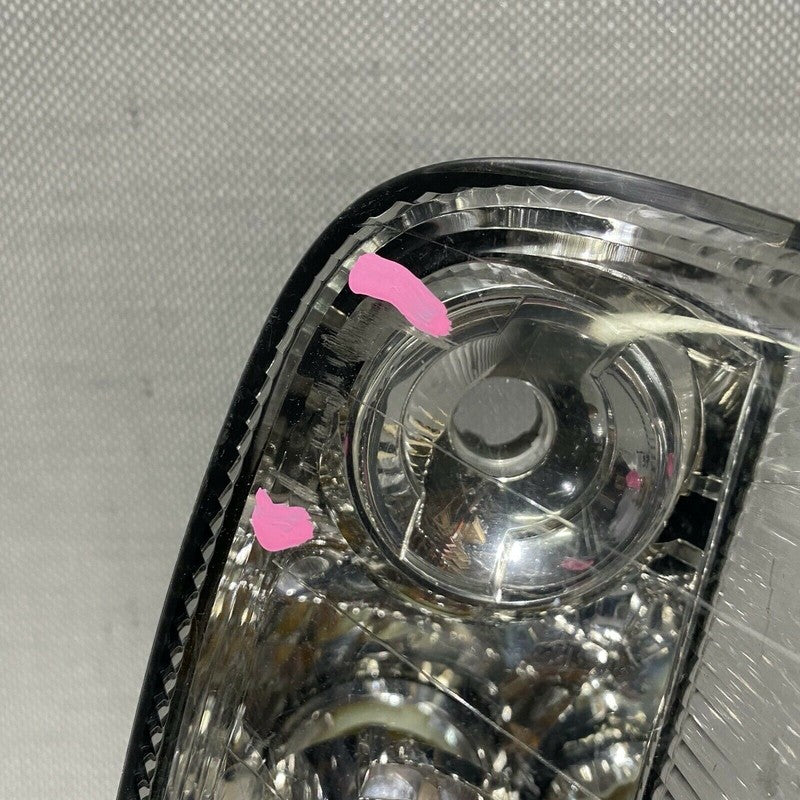 7L5941182 PORSCHE CAYENNE TURN SIGNAL RIGHT SIDE 7L5941182 OEM 2008 2009 2010 LED