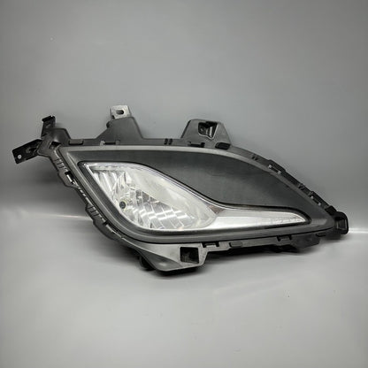 HYUNDAI ELANTRA FOG LIGHT RIGHT PASSENGER 2014 2015 2016 OEM 
