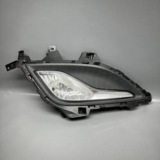 HYUNDAI ELANTRA FOG LIGHT RIGHT PASSENGER 2014 2015 2016 OEM 