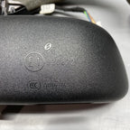 MERCEDES BENZ C300 INTERIOR REAR WIEW MIRROR A2048100517 2008 2009 201