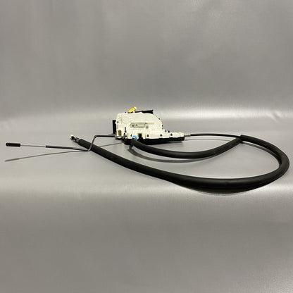 673007276 MASERATI GHIBLI DOOR LOCK ACTUATOR LEFT FRONT 673007276 2014 2015 2016 2017 OEM