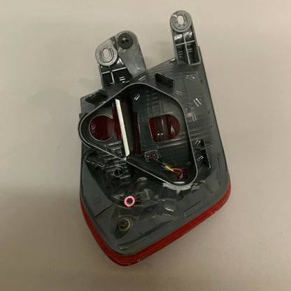 63217372786-01 BMW 328 335 TAIL LIGHT RIGHT PASSENGER 63217372786-01 2012 2013 2014 2015 SEDAN 