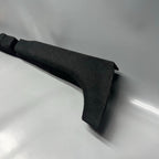 TESLA MODEL Y LOAD FLOOR TRUNK BRACKET RIGHT REAR 2020 2021 2022 2023 