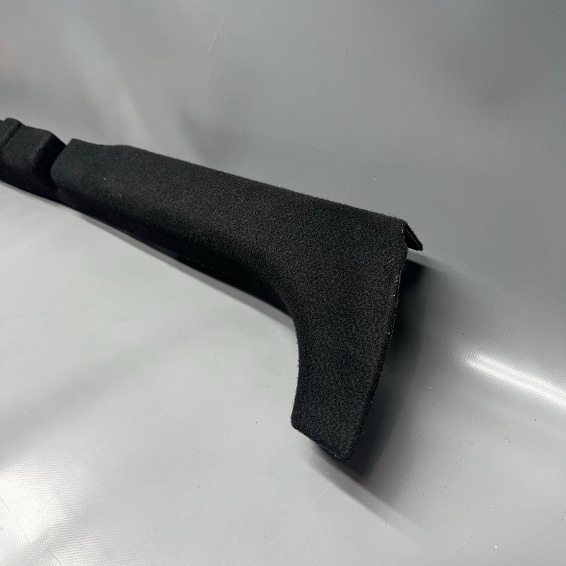 TESLA MODEL Y LOAD FLOOR TRUNK BRACKET RIGHT REAR 2020 2021 2022 2023 