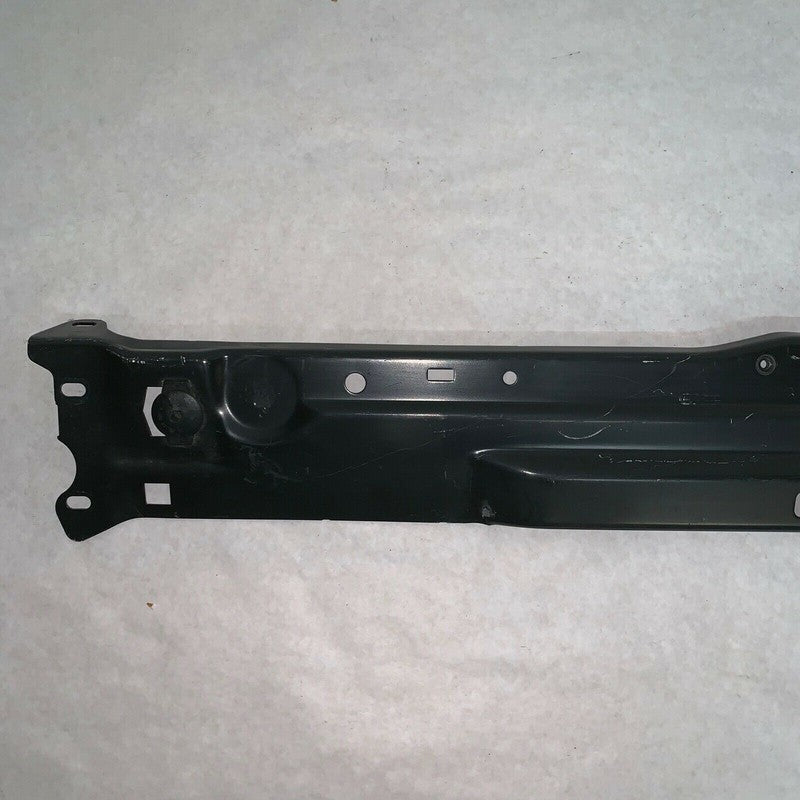 A2046200072 MERCEDES BENZ C300 C350 RADIATOR SUPPORT UPPER TIE BAR 2008 2009 2010 2011 OEM
