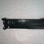 A2046200072 MERCEDES BENZ C300 C350 RADIATOR SUPPORT UPPER TIE BAR 2008 2009 2010 2011 OEM