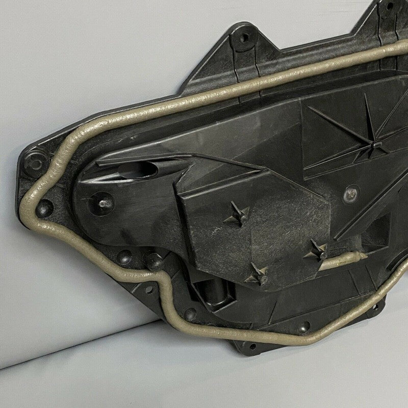 BJ3224766AE RANGE ROVER EVOQUE DOOR INNER PANEL CONTROL MODULE RIGHT REAR 2016 2017 18 2019