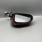 HYUNDAI SANTA FE MIRROR LEFT DRIVER 2019 2020 OEM 87610S2130