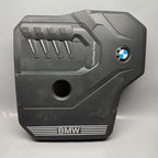 BMW 330I ENGINE COVER 2019 2020 2021 2022 2023 OEM 8676203