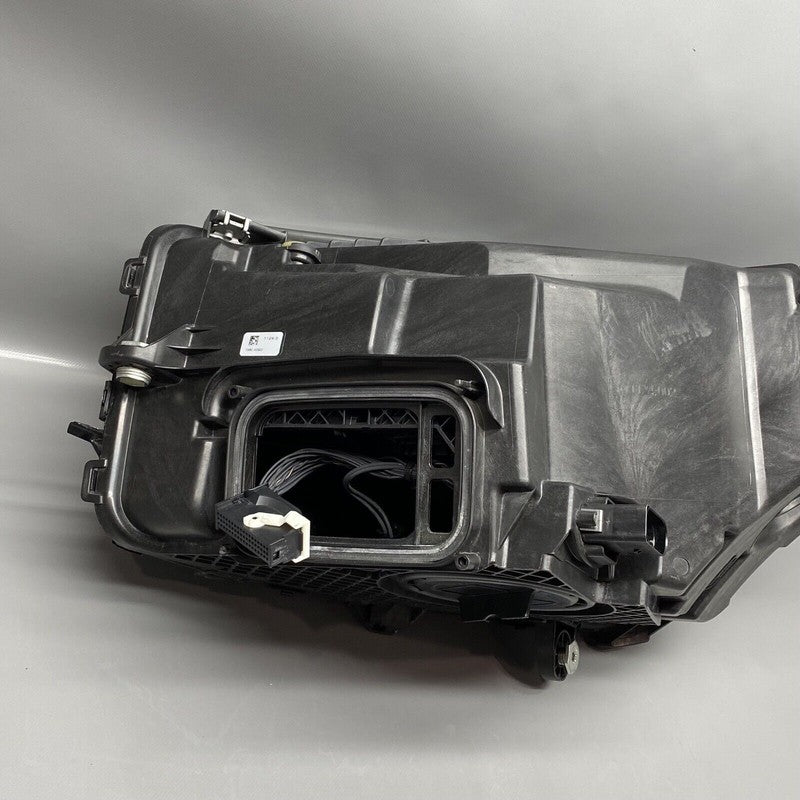 A2539067401 MERCEDES BENZ GLC300 HEADLIGHT RIGHT PASSENGER FULL LED OEM 2020 2021 2022