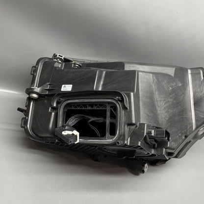 A2539067401 MERCEDES BENZ GLC300 HEADLIGHT RIGHT PASSENGER FULL LED OEM 2020 2021 2022