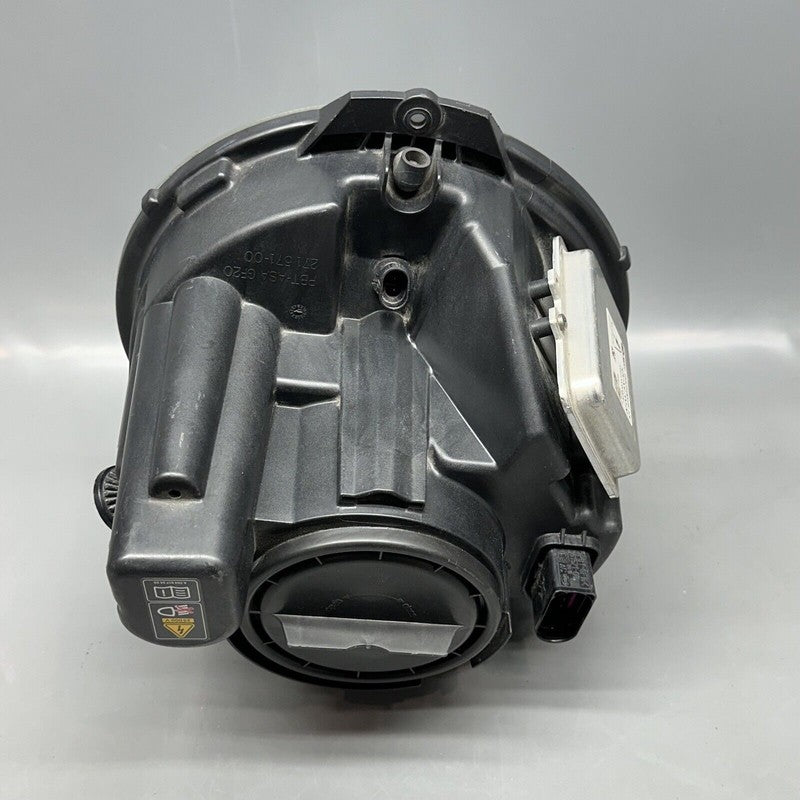 G500 MERCEDES BENZ G500 HEADLIGHT LEFT RIGHT G63 XENON 2013 2014 2015 2016 2017 2018