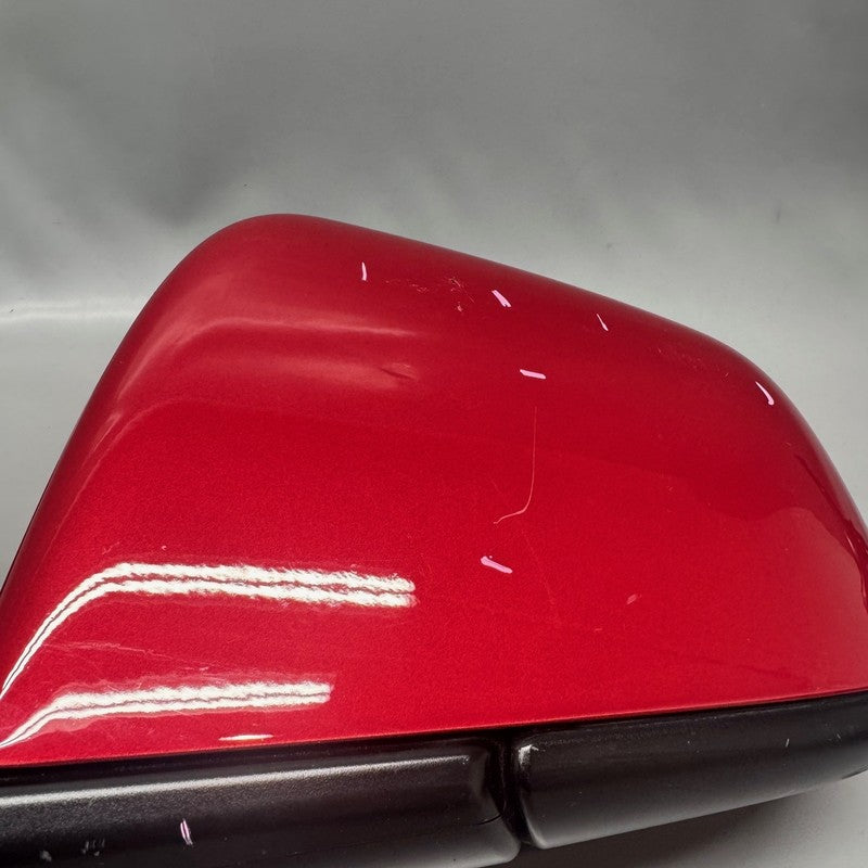 TESLA MODEL Y MIRROR LEFT DRIVER 2020 2021 2022 2023 2024 OEM 1594111-