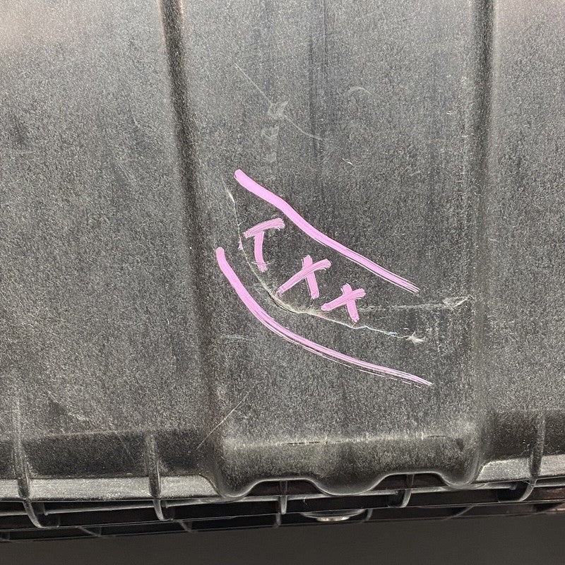 1487751-00-D TESLA MODEL Y REAR TRUNK CARGO STORAGE 1487751-00-D 2020 2021 2022 2023 OEM