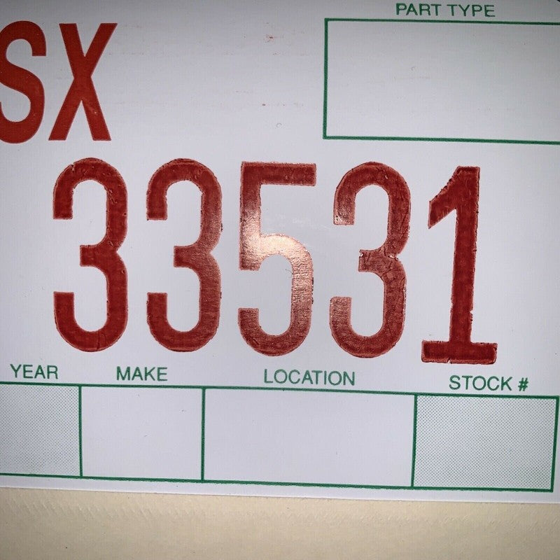 3B1857705e VOLKSWAGEN PASSAT SEAT BELT LEFT FRONT 2002 2003 2004 2005 BLACK OEM