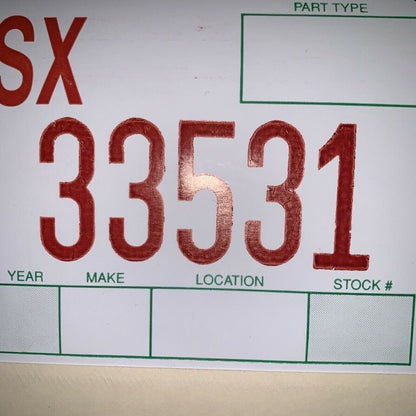 3B1857705e VOLKSWAGEN PASSAT SEAT BELT LEFT FRONT 2002 2003 2004 2005 BLACK OEM