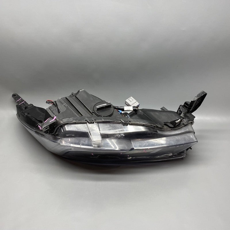 SUBARU LEGACY OUTBACK HEADLIGHT LEFT DRIVER 2018 2019 2020 LED OEM