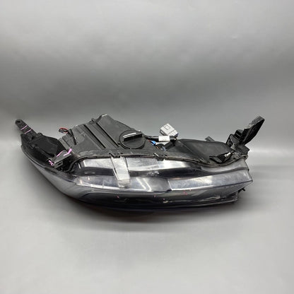 SUBARU LEGACY OUTBACK HEADLIGHT LEFT DRIVER 2018 2019 2020 LED OEM