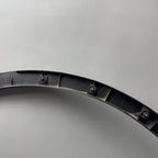 TESLA MODEL Y WHEEL FLARE GARNISH LEFT REAR 2020 2021 2022 2023 OEM 14
