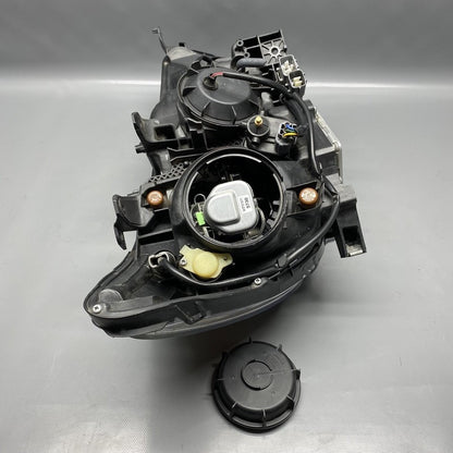 MITSUBISHI OUTLANDER SPORT HEADLIGHT LEFT DRIVER 2011 2012 13 14 2015 XENON OEM